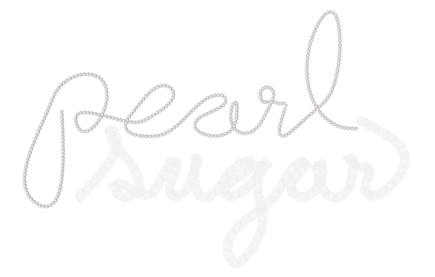 Pearl Sugar Logo